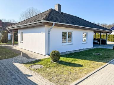  Für 4 Personen: Hübsches Apartment / Ferienwohnung in der Region Karlshagen