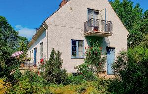 Gemütliches Ferienhaus : Region Gotland für 3 Personen