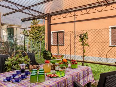  Für 6 Personen: Hübsches Apartment / Ferienwohnung in der Region Dongo