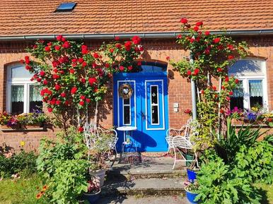  Für 4 Personen: Hübsches Apartment / Ferienwohnung in der Region Wredenhagen