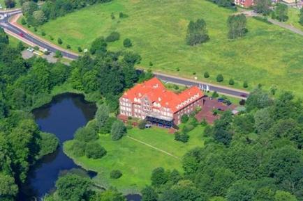  Für 1 Personen: Hübsches Apartment / Ferienwohnung in der Region Mecklenburg-Vorpommern