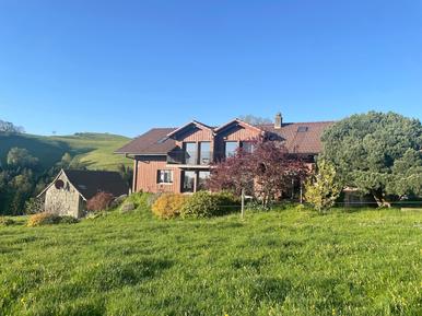  Für 2 Personen: Hübsches Apartment / Ferienwohnung in der Region Schweizer Mittelland
