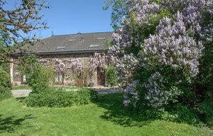 Gemütliches Ferienhaus : Region Rochehaut für 16 Personen