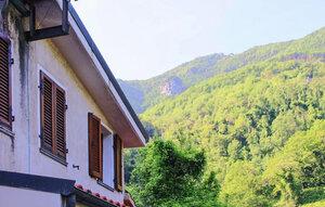 Gemütliches Ferienhaus : Region Casoli di Camaiore für 5 Personen