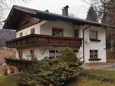 Für 8 Personen: Hübsches Apartment / Ferienwohnung in der Region Walchsee