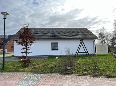 Gemütliches Ferienhaus : Region Boiensdorf für 7 Personen