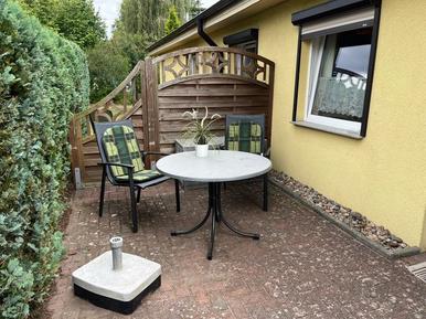  Für 5 Personen: Hübsches Apartment / Ferienwohnung in der Region Koserow