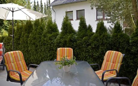  Für 2 Personen: Hübsches Apartment / Ferienwohnung in der Region Bad Pyrmont