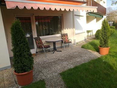  Für 2 Personen: Hübsches Apartment / Ferienwohnung in der Region Bad Pyrmont