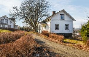 Gemütliches Ferienhaus : Region Mittelschweden für 5 Personen