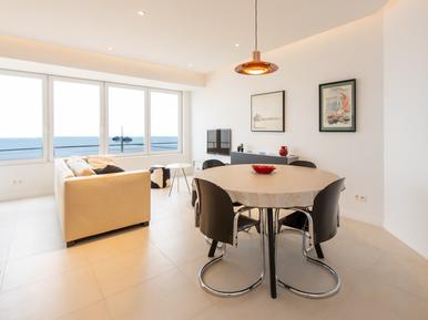  Für 6 Personen: Hübsches Apartment / Ferienwohnung in der Region Middelkerke