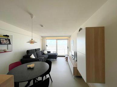  Für 4 Personen: Hübsches Apartment / Ferienwohnung in der Region Middelkerke