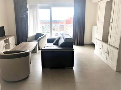  Für 6 Personen: Hübsches Apartment / Ferienwohnung in der Region Middelkerke