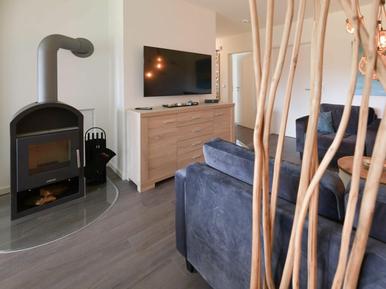 Gemütliches Ferienhaus : Region Büsum für 4 Personen