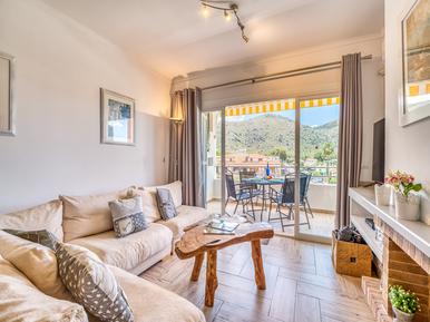  Für 5 Personen: Hübsches Apartment / Ferienwohnung in der Region Puerto d'Alcudia