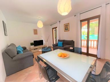 Gemütliches Ferienhaus : Region Puerto d'Alcudia für 5 Personen