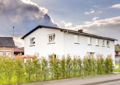  Für 3 Personen: Hübsches Apartment / Ferienwohnung in der Region Gelting