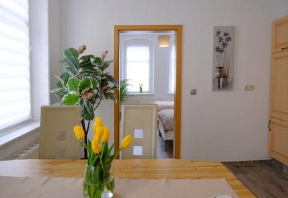  Für 2 Personen: Hübsches Apartment / Ferienwohnung in der Region Thüringen