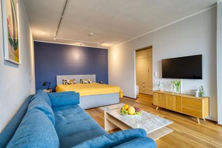  Für 4 Personen: Hübsches Apartment / Ferienwohnung in der Region Heiligenhafen