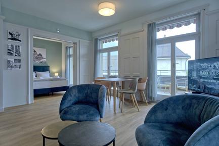 Berner Oberland, Interlaken Ferienwohnung