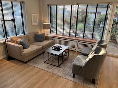 Gemütliches Ferienhaus : Region Sylt für 6 Personen