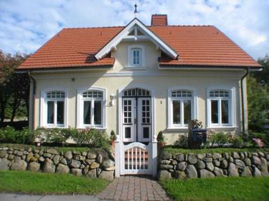 Gemütliches Ferienhaus : Region Sylt für 6 Personen