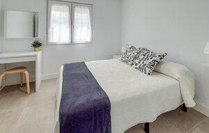 Gemütliches Ferienhaus : Region Padul für 4 Personen