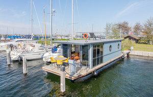  Für 4 Personen: Hübsches Apartment / Ferienwohnung in der Region Wolphaartsdijk