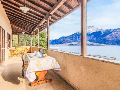  Für 6 Personen: Hübsches Apartment / Ferienwohnung in der Region Comer See