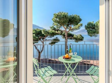  Für 6 Personen: Hübsches Apartment / Ferienwohnung in der Region Comer See