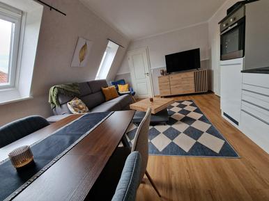  Für 4 Personen: Hübsches Apartment / Ferienwohnung in der Region Fehmarn