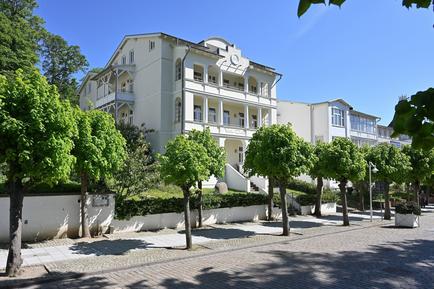  Für 6 Personen: Hübsches Apartment / Ferienwohnung in der Region Ostseebad Sellin