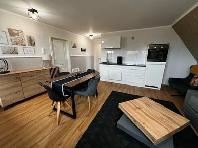  Für 4 Personen: Hübsches Apartment / Ferienwohnung in der Region Fehmarn