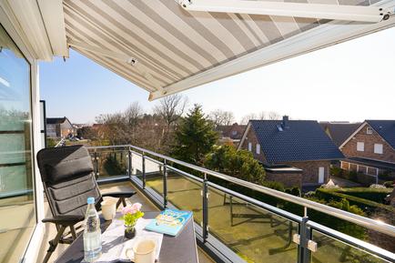  Für 2 Personen: Hübsches Apartment / Ferienwohnung in der Region Grömitz