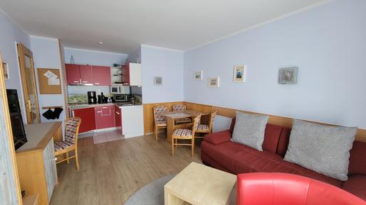  Für 4 Personen: Hübsches Apartment / Ferienwohnung in der Region Ostseebad Sellin