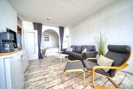  Für 4 Personen: Hübsches Apartment / Ferienwohnung in der Region Heiligenhafen