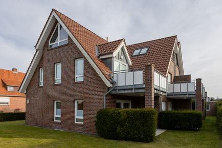  Für 2 Personen: Hübsches Apartment / Ferienwohnung in der Region Cuxhaven-Duhnen