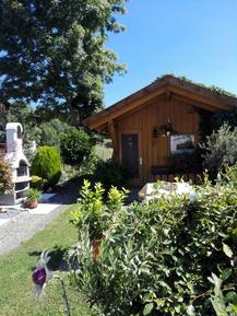  Für 4 Personen: Hübsches Apartment / Ferienwohnung in der Region Grafenau