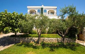  Für 4 Personen: Hübsches Apartment / Ferienwohnung in der Region Novi Vinodolski