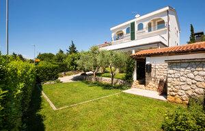  Für 4 Personen: Hübsches Apartment / Ferienwohnung in der Region Novi Vinodolski