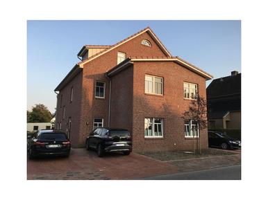 Gemütliches Ferienhaus : Region Cuxhaven-Döse für 3 Personen