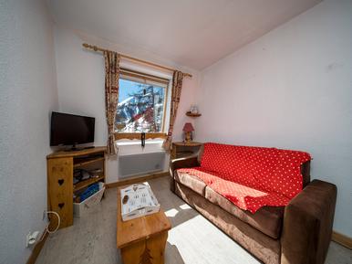  Für 4 Personen: Hübsches Apartment / Ferienwohnung in der Region Französische Alpen