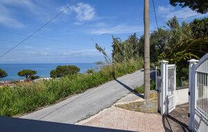 Gemütliches Ferienhaus : Region San Marco di Castellabate für 6 Personen