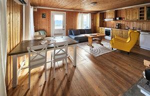 Gemütliches Ferienhaus : Region Buskerud für 4 Personen