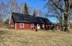 Gemütliches Ferienhaus : Region Schweden für 6 Personen