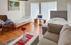  Für 2 Personen: Hübsches Apartment / Ferienwohnung in der Region Sjötorp bei Karlskrona