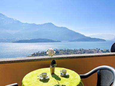  Für 3 Personen: Hübsches Apartment / Ferienwohnung in der Region Vercana