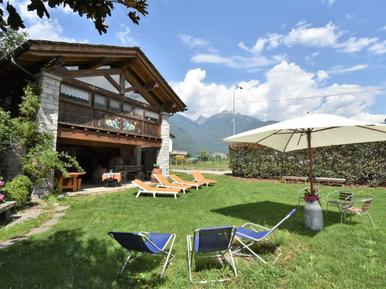  Für 5 Personen: Hübsches Apartment / Ferienwohnung in der Region Oberitalienische Seen