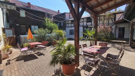  Für 5 Personen: Hübsches Apartment / Ferienwohnung in der Region Sachsen-Anhalt