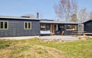 Gemütliches Ferienhaus : Region Nykøbing Sjælland für 6 Personen
